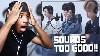 SOUNDS TOO GOOD!! | Stray Kids - SLUMP - Japanese ver. - / THE FIRST TAKE | REACTION