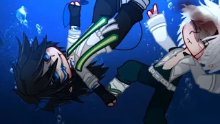 | Drowning | KNY/Ds | Demon Giyuu | Part 2 of "Do the Earthquake" | Requested |