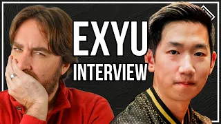 Exyu: What happened with Dignitas and the Spica situation