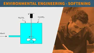 FE Exam Review - FE Environmental/Civil - Environmental Engineering - Softening