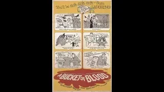A Bucket of Blood (1959) - Trailer HD 1080p