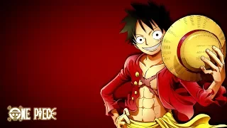 One Piece AMV - He is our Captain (HD) (DnManumont)