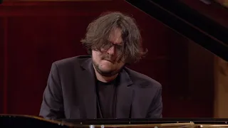 JAKUB KUSZLIK – Sonata in B minor, Op. 58 (18th Chopin Competition, third stage)