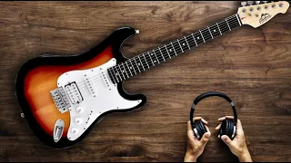 Eastrock 39 inch Full Size Electric Guitar Kit Review, Awesome guitar, just buy a new amp!