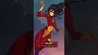 Unleashing the POWER of Spider-Woman! | Marvel Comics Character Spotlight