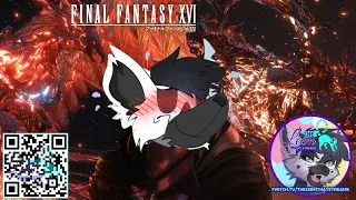 Clive The Errand Boy! | Final Fantasy XVI |  Chapter 13