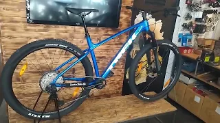 TREK X CALIBER 9 29'' 2022