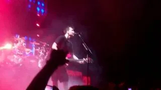 Blink 182: Dammit (Live) Honda Civic Tour 2011 Bristow, Virginia