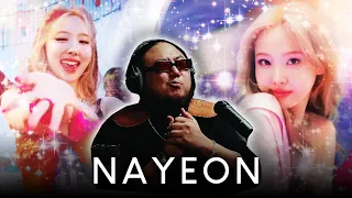 The Kulture Study: NAYEON 'POP!' MV REACTION & REVIEW