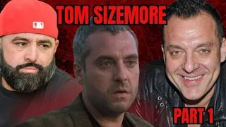 Tom Sizemore, Star of Heat & Natural Born Killers, Discusses His Film Career In Hollywood (Part 1)