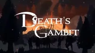 Death's Gambit - Trailer  PS4