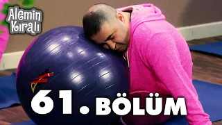 Alemin Kıralı 61. Bölüm | Full HD