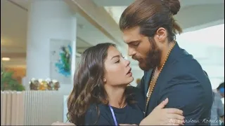 Can & Sanem • Crazy