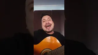 Imitando Zezé di Camargo