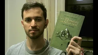 Livro 9 - As 33 marcas da maturidade e o. Ensaios (Brett McKay & Kate  R. McKay) | Gabriel Barreto