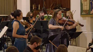 Trailer - Mozart - Sinfonia Concertante for Violin and Viola