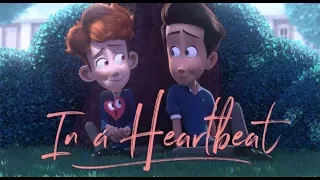 IN A HEARTBEAT | BEST REACTION - (Short Film)