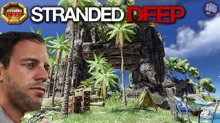Amazing Island | Stranded Deep Gameplay | S7 EP2