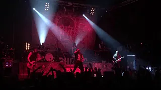 Amorphis - Bad Blood. (Live in Minsk @ RE:Public 2019/03/06)