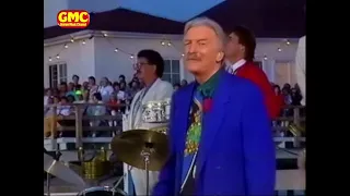 James Last - Biscaya 1994