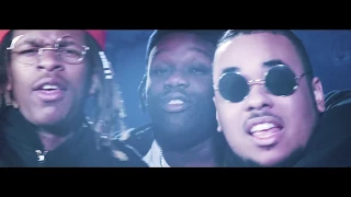 Wet Bed Gang - Essa Life é Good (Vídeo Oficial)