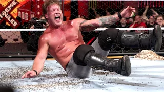 10 SHOCKING WWE Non PG Moments (In The PG Era)