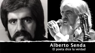Alberto Senda - El poeta dice la verdad (Federico García Lorca)