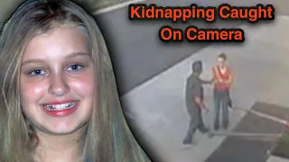 The Most TWISTED Case You've Ever Heard Of 11-year-old Carlie Brucia