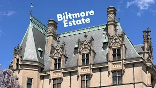 A Room-by-Room View of the Biltmore Estate