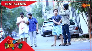 Gowripurada Gayyaligalu - Best Scenes | Full EP free on SUN NXT | 20 Jan  2022 | Udaya TV Serial