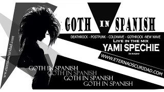 SPANISH GOTH MIX