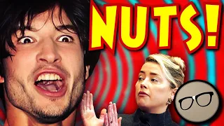 Ezra Miller's INSANITY GROWS! | Warner Bros. is STILL the DUMBEST Company on Earth