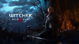 The Witcher 3  Wild Hunt EXTENDED OST - White Orchard Combat [Kaermorhen Combat] [FIXED]