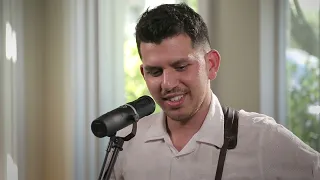 Jeremie Albino live at Paste Studio on the Road: Beach Road Weekend