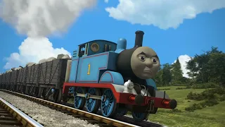 All Of The Troublesome Truck's Voices