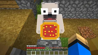 SOHA NE KERESS PIZZAFUTÁRT A MINECRAFTBAN!🍕