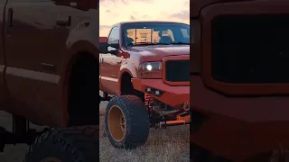 Losing a wheel on my lifted truck with spacers