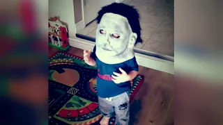 Michael Myers has a son!? OMG!!