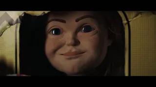 CHILD'S PLAY Playtime Is Over Trailer NEW 2019 Chucky Horror Movie