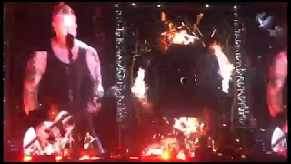 Metallica - Fuel - Live from Orlando, Florida. July 5th 2017