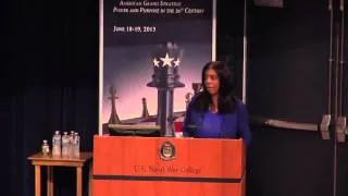 CSF 2013 | Kiron Skinner: Keynote Address