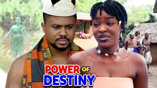 POWER OF DESTINY SEASON 1&2 (FULL MOVIE)CHACHA EKE 2021 LATEST NIGERIAN NOLLYWOOD MOVIE