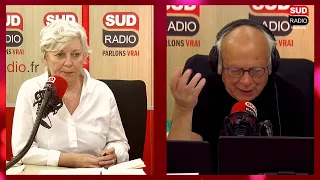 Florence Bergeaud-Blackler : "Les frères musulmans ont pensé la transformation du monde par secteur"