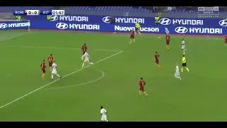 As Roma vs Inter Milan 2-2 Highlight & All Goals 2018