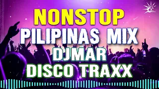 MALUPITANG DISCO SA PINAS SAYAW PINOY | SUPER TODO HATAW DISCO NONSTOP MIX 2022 | DJMAR DISCO TRAX