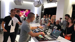 Giuseppe Ottaviani Live @ ASOT 936 (ADE Special)