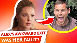 How Grey’s Anatomy Almost Ruined Katherine Heigl’s Life! |⭐ OSSA