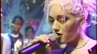 No Doubt - "Don't Speak" Live on MuchMusic Intimate and Interactive (5/13/1997)