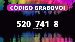 Código Grabovoi 520 741 8 Para Dinheiro Inesperado e Solução Imediata I Oswaldo Neto