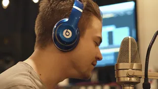 Hunter Hayes - The Making Of "Dear God"